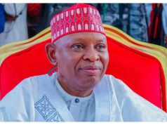 Kano Governor Yusuf reconciles Rurum, Kawu Sumaila after political rift Abba Yusuf.jpg