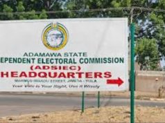 Adamawa set for local government election Adamawa set for local government election.jpg