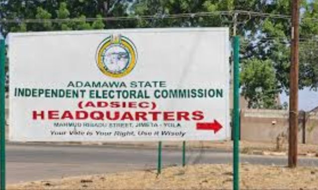 Adamawa set for local government election.jpg