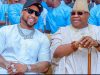 Osun: Police deny alleged attack on Gov Adeleke’s son Adelekes son.jpg