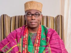 Gabam-led SDP expels Adewole Adebayo, others Adewole Adebayo.jpeg