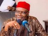 PDP crisis: Wabara-led BoT appoints 13-member NWC Adolphus Wabara 1.jpg