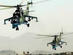 NAF decimates terrorists stronghold in Mandara Mountains Air Force NAF Airstrike.jpeg