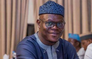 2027: APC yet to issue report on Fubara’s screening Ajibola Bashiru.jpg