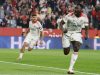 LaLiga: Adams talks up Sevilla’s crucial win over Espanyol Akor Adams.jpeg