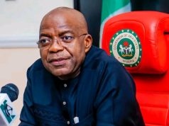 APC knocks Otti for naming new bus terminal after ex-INEC Returning Officer Alex otti.jpg