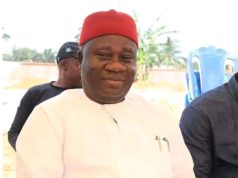 Youths attack Abia LP Rep over alleged poor performance Alozie Munachim .jpg