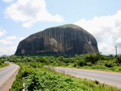 Why Nigeria’s tourism sites remain stagnant — Phil Roberts Aso Rock.jpeg
