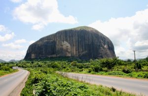 Why Nigeria’s tourism sites remain stagnant — Phil Roberts Aso Rock.jpeg