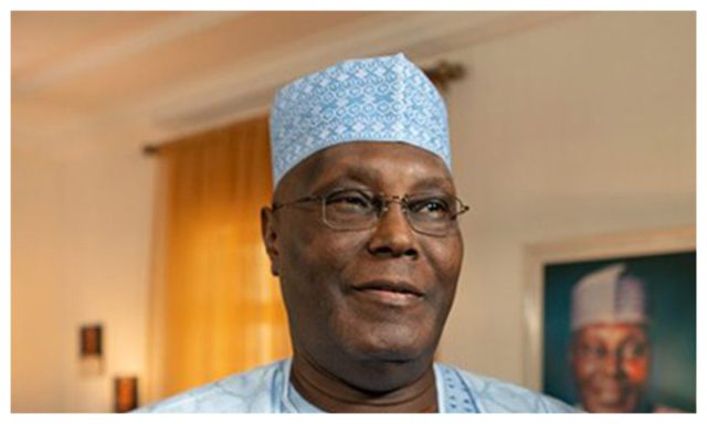 ADC presidential primary: Atiku sweeps sokoto with 68,823 votes Atiku 2.jpg