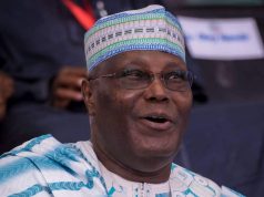Atiku set to visit US over Nigeria’s insecurity, governance concerns Atiku Abubakar.jpg