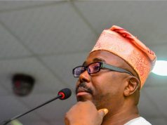 Oyo 2027: APC leaders present Alli to Tinubu Barrister Sharafadeen Abiodun Alli.jpg