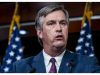 US Congressman calls for immigrants to reject Sharia law under proposed bill Barry Moore.jpg