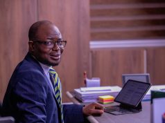 Education Key to Ending Poverty in Nigeria – Minister Bernard Doro Benard Doro.jpg