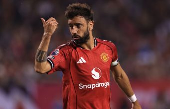 Transfer: Man Utd take final decision on Bruno Fernandes Bruno fernandes man utd 6982279.jpg