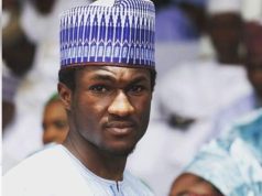 2027: Muhammadu Buhari’s son gets APC ticket for reps race Buhari Yusuf.jpg