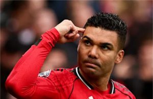 He’s strong, quick – Casemiro names most complete footballer apart from Ronaldo Casemiro.jpg
