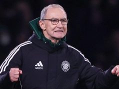 Transfer: Celtic yet to decide on Iheanacho’s future Celtic manager Martin ONeill.jpg