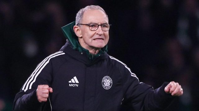 Celtic manager Martin ONeill.jpg
