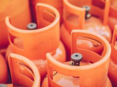 More pain for Nigerians as cooking gas price increases nationwide Cooking gas.jpg