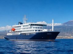 Cruise ship hit by Hantavirus outbreak set to arrive in Tenerife Cruise ship hit by Hantavirus.jpg