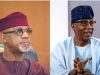 Ogun: Don’t cross certain lines – Gbenga Daniel to Gov Abiodun Dapo Abiodun Gbenga Daniel.jpg