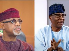 Ogun: Don’t cross certain lines – Gbenga Daniel to Gov Abiodun Dapo Abiodun Gbenga Daniel.jpg