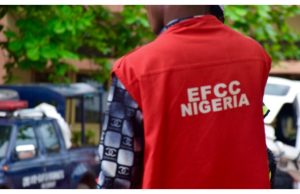 EFCC docks businessman over alleged employment scam in Kwara EFCC 1.jpg