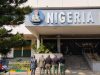Efurun shooting: Nigerian Police parades dismissed officers, assures justice Efurun shooting.jpg