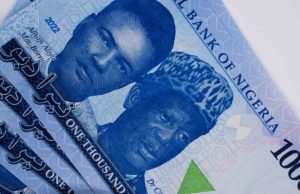 Dollar to Naira exchange rate today, May 12, 2026: Nigerian currency continues depreciation FX Rates Unify as Naira Depreciates at Official Black Markets.jpg