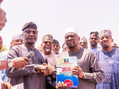 Gov Fintiri picks senatorial form for Adamawa North ahead 2027 election Fintiri.jpg