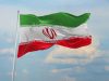 Strait of Hormuz forever ours Flag of Iran 1.jpg