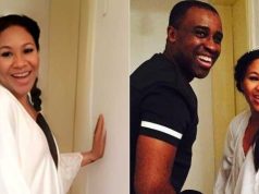 Frank Edoho takes legal action against estranged wife, Sandra over cheating allegation Frank Edoho.jpg