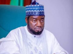 APC Primaries: Gagdi Loses Third-Term Bid in Plateau Reps Contest Gagdi.jpg