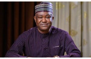 2027 election timetable: Impractical, insensitive to Nigeria’s political realities Gbenga Hashim Olawepo.jpg