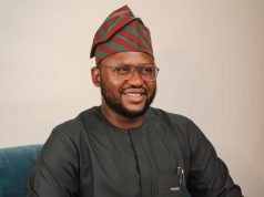 2027: Why Many Believe Hitler Pwajok Deserves to Represent Barkin Ladi at the Plateau Assembly Hitler.jpg