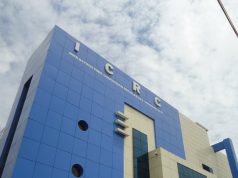 MMA2 dispute: Respect for contractual agreements will boost investment in Nigeria — ICRC ICRC.jpg