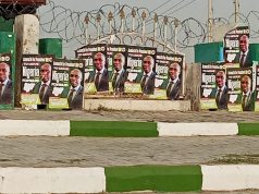 Amaechi 2027 presidential posters surface across Bauchi streets IMG 20260515 WA0115.jpg
