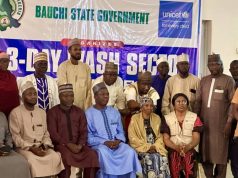 Bauchi WASH stakeholders propose tax on companies to boost water, sanitation funding IMG 20260515 WA0116.jpg