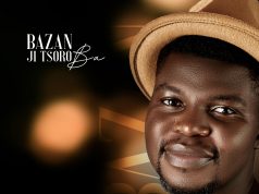 Neken Chuwang Releases Inspiring New Single “Bazan Ji Tsoro Ba” IMG 20260516 WA0003.jpg