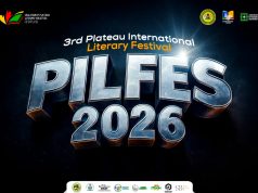 Wale Okediran, Kenneth Gyang, Others Storm Jos for Plateau International Literary Festival 2026 IMG 20260521 WA0008.jpg