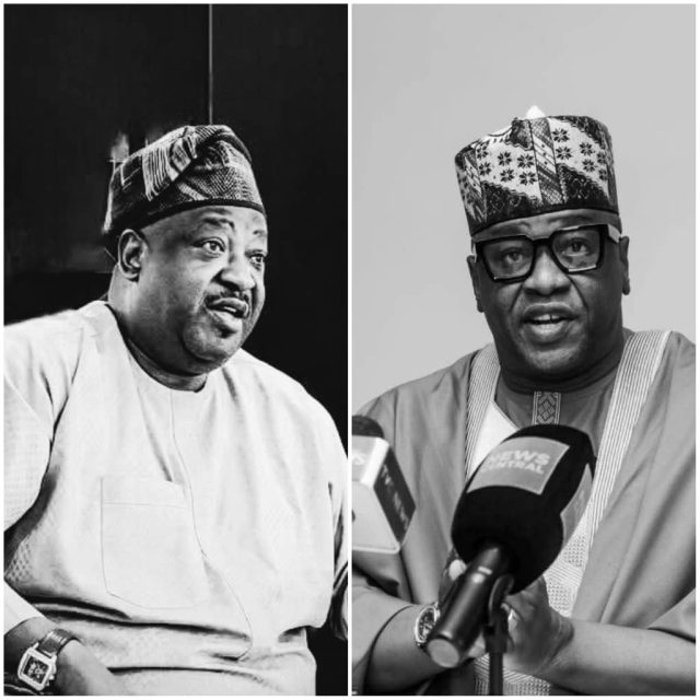 Gov. Mutfwang Defeats Yilchini Bida in Plateau APC Governorship Primary Election IMG 20260522 WA0058.jpg