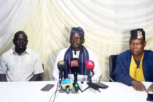 CONAECDA Raises Alarm Over Rising Insecurity, Indigenous Rights IMG 20260525 WA0016.jpg