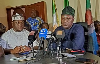 Sen. Mwadkwon Appeals for Unity in APC Ahead of 2027 Elections IMG 20260525 WA0021.jpg