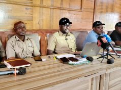 ASUU-UNIJOS Raises Alarm Over Salary Delays, Welfare Issues, Education Policies IMG 20260525 WA0065.jpg