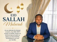 Eid-el-Kabir: ADC Candidate Chetto Urges Peace, Unity in Langtang South IMG 20260527 WA0017.jpg