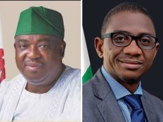 Plateau Specialist Hospital Congratulates Gov. Mutfwang on Three Years in Office IMG 20260528 WA0112.jpg