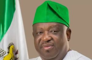 Caleb Mutfwang Emerges APC Flagbearer After Crushing Yilchini Jan Bida in Plateau Governorship Primary IMG