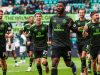 Scotland: Iheanacho nets winner for Celtic against Hibernian IMG 3990.jpeg