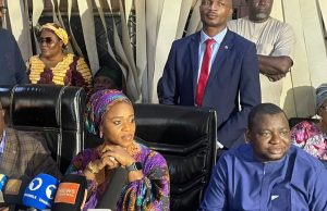 APC Announces Plateau State Senatorial, Reps Candidates Ahead of General Elections IMG